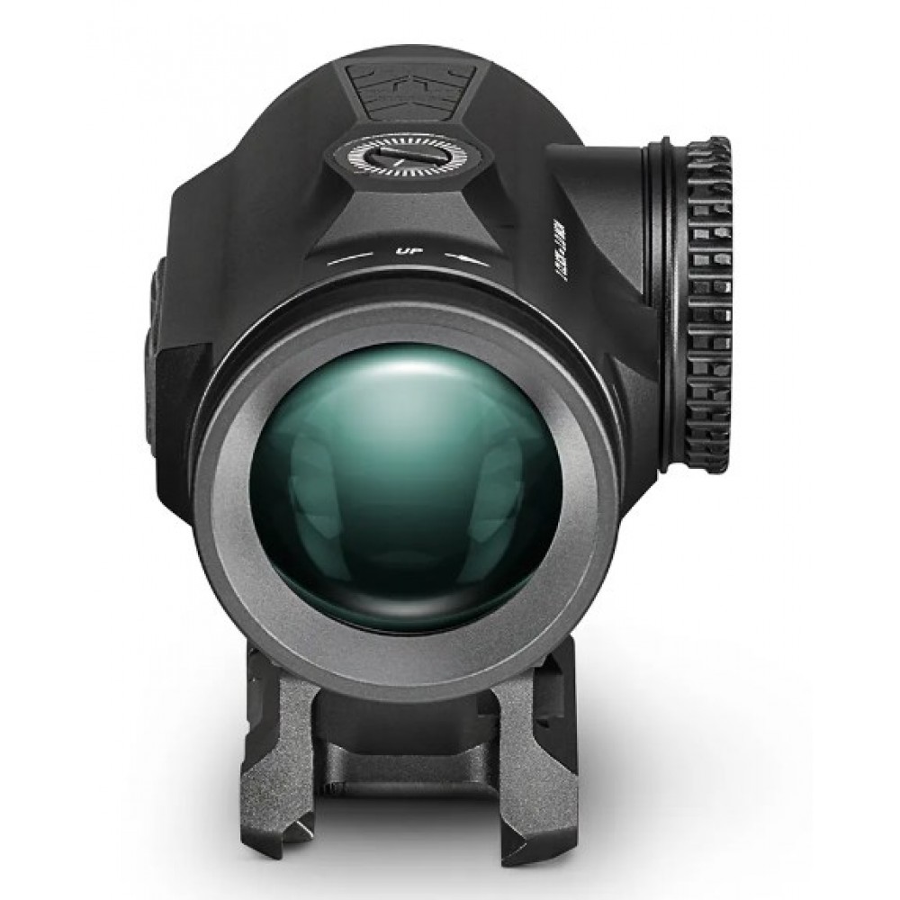 Приціл призматичний Vortex Spitfire HD Gen II 3-х з сіткою AR-BDC4 Фото 6